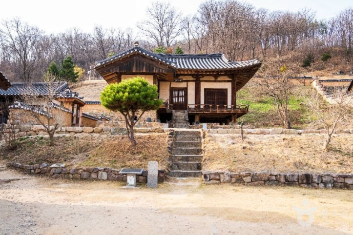 안동 임청각 여행 추천 - 메고지고