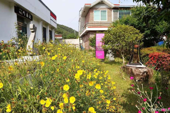 구복마을 여행 추천 - 메고지고