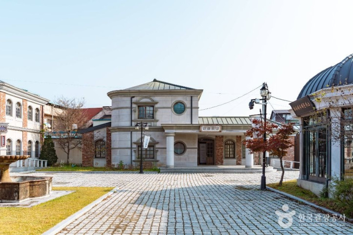 강경구락부 여행 추천 - 메고지고