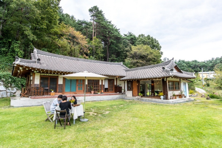 르꼬따쥬 여행 추천 - 메고지고