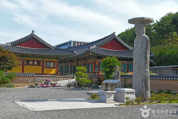이상설생가 여행 추천 - 메고지고