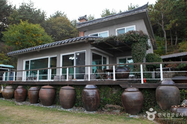 옹기랑 여행 추천 - 메고지고