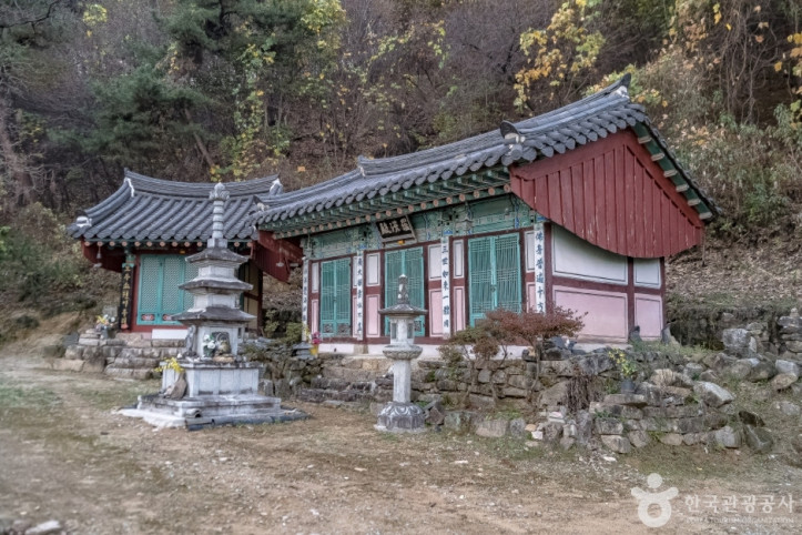 신흥사(이천) 여행 추천 - 메고지고