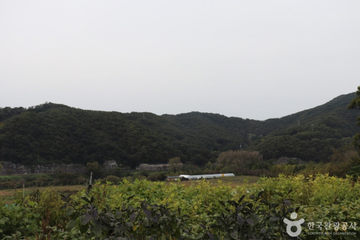 취백정 여행 추천 - 메고지고