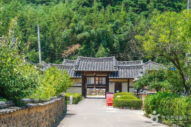 개실마을 여행 추천 - 메고지고