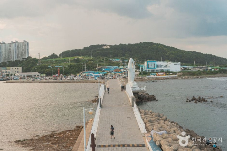 슬도 여행 추천 - 메고지고