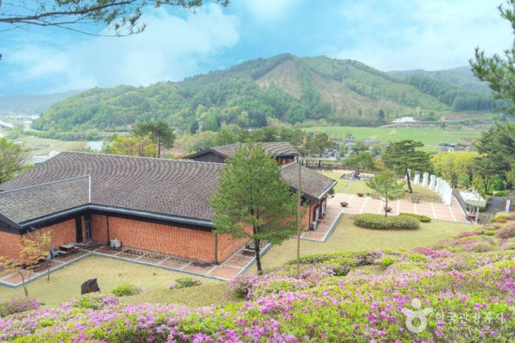 이효석문화마을 여행 추천 - 메고지고