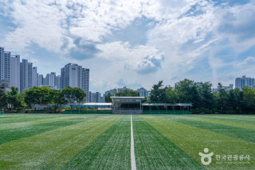 평촌먹거리촌 여행 추천 - 메고지고