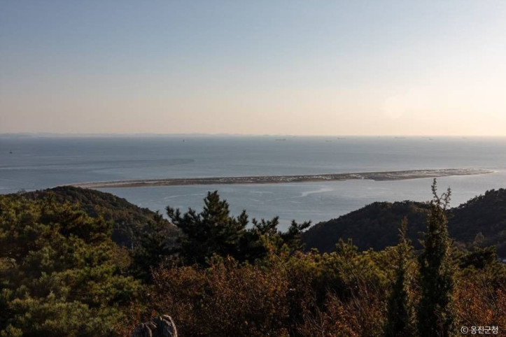 부아산전망대 여행 추천 - 메고지고