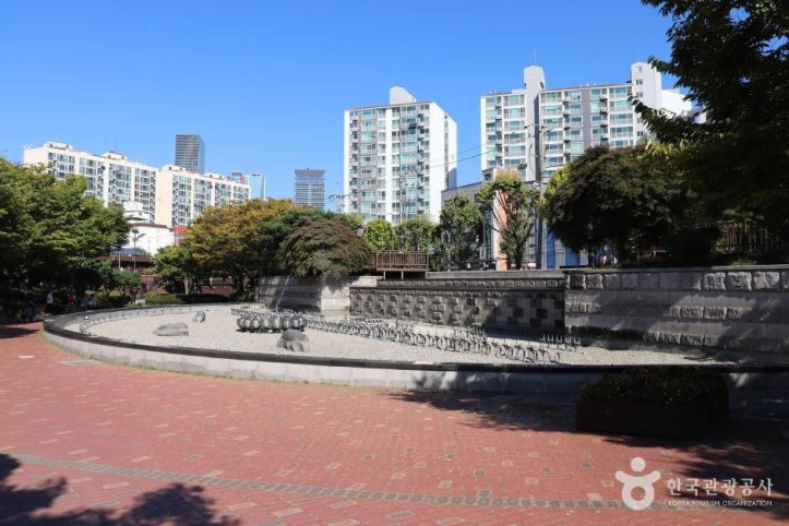 맥아더 사령관 한강방어선 시찰지 여행 추천 - 메고지고