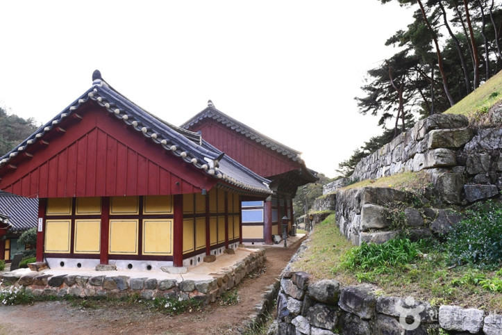 숭림사(익산) 여행 추천 - 메고지고