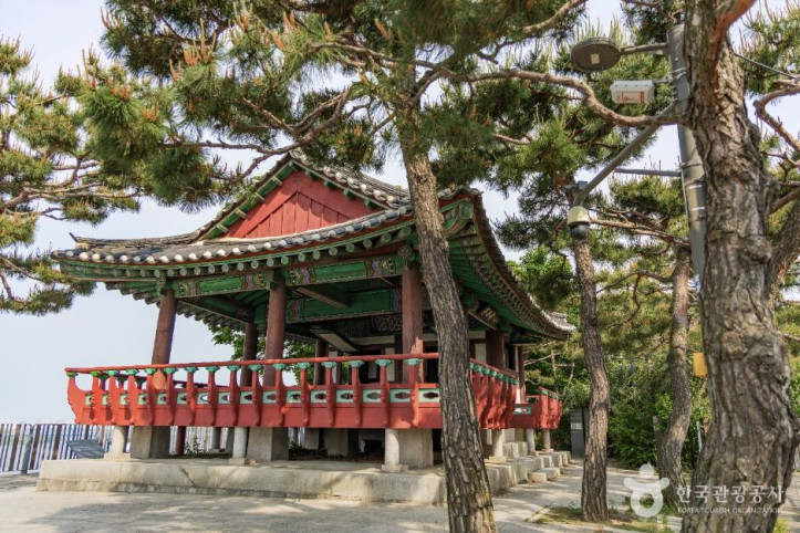 효사정 여행 추천 - 메고지고