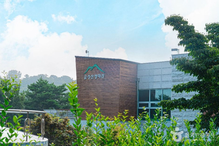 금성산생태숲 여행 추천 - 메고지고