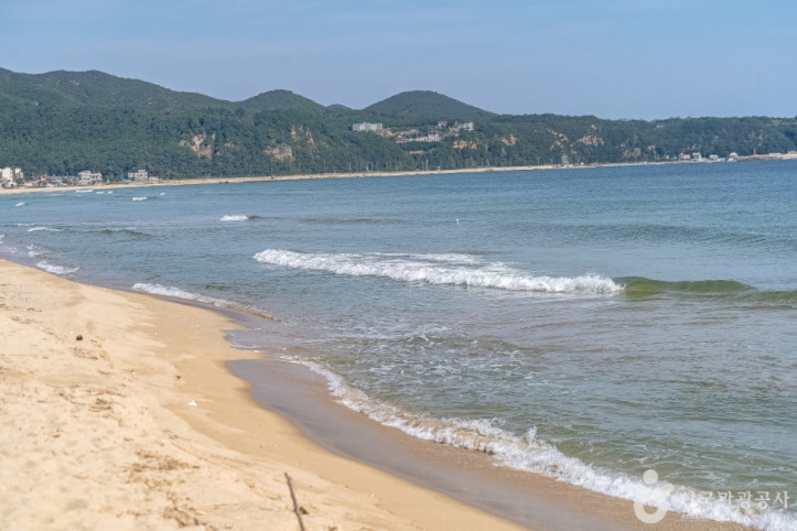 옥계해변 여행 추천 - 메고지고