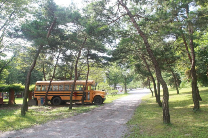 금산지구별그림책마을 여행 추천 - 메고지고