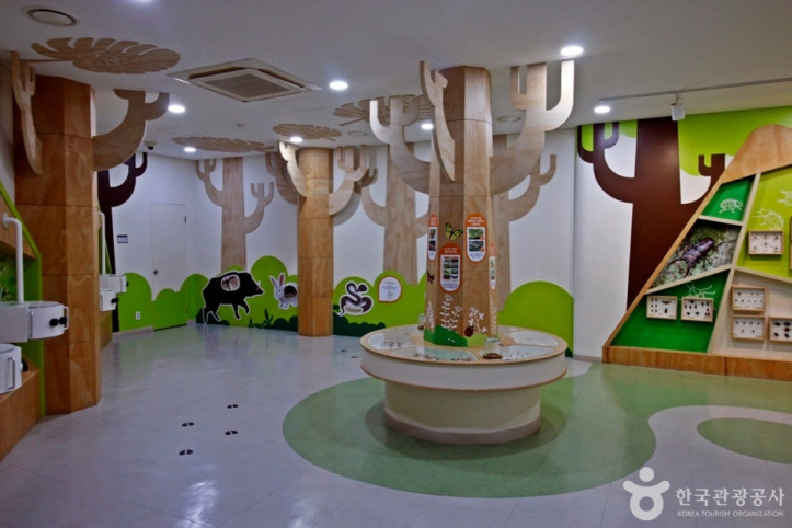 만인산푸른학습원 여행 추천 - 메고지고