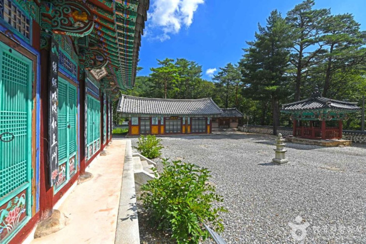 장명사 여행 추천 - 메고지고