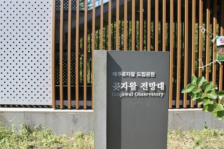 제주곶자왈도립공원 여행 추천 - 메고지고