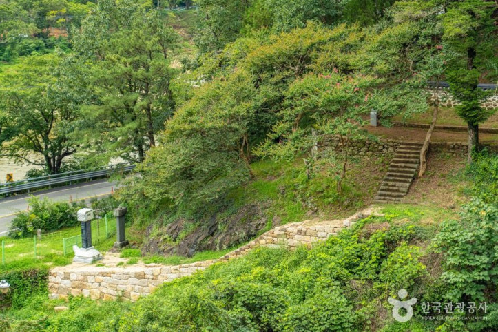 구례 석주관 칠의사묘 여행 추천 - 메고지고