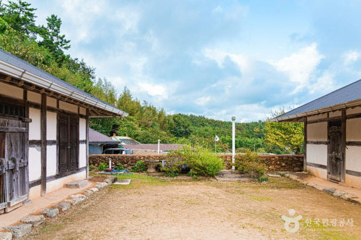 김남주 생가 여행 추천 - 메고지고