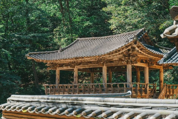 청평사(춘천) 여행 추천 - 메고지고