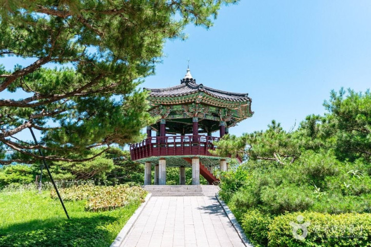 일산호수공원 여행 추천 - 메고지고