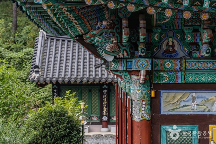운대암(남해) 여행 추천 - 메고지고