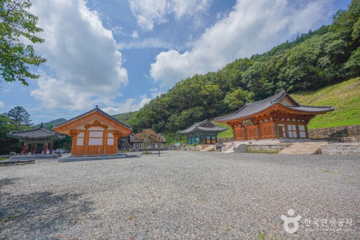 관음사(곡성) 여행 추천 - 메고지고