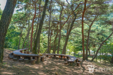 미양서원 여행 추천 - 메고지고