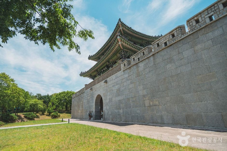 영남제일관 여행 추천 - 메고지고