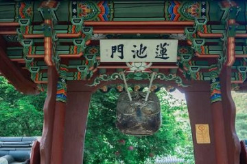송재 서재필선생 생가와 기념공원 여행 추천 - 메고지고