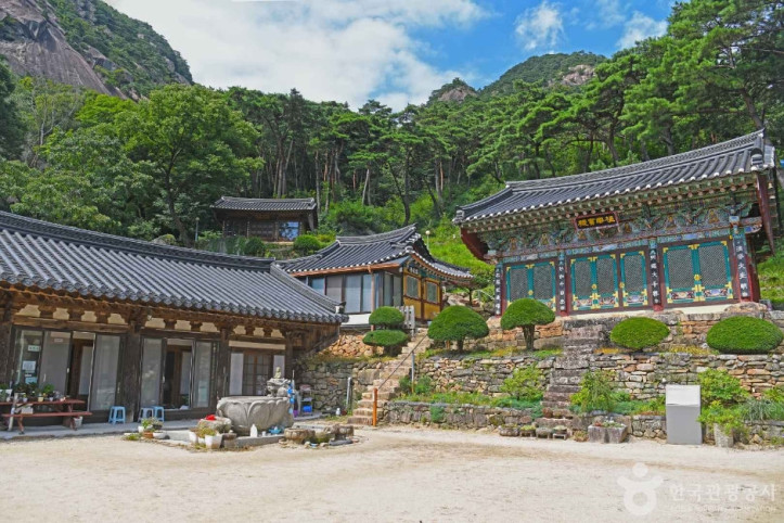 무암사 여행 추천 - 메고지고