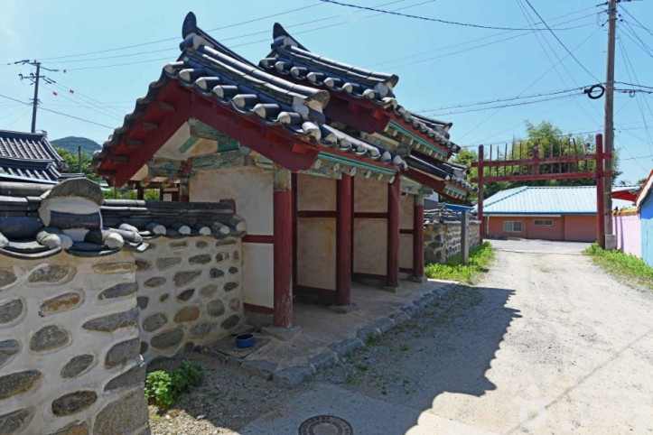 행림서원 여행 추천 - 메고지고