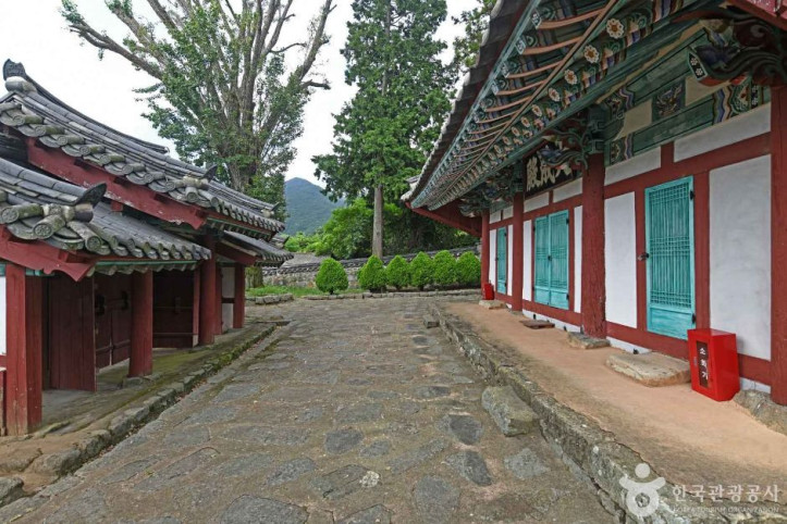 완도향교 여행 추천 - 메고지고