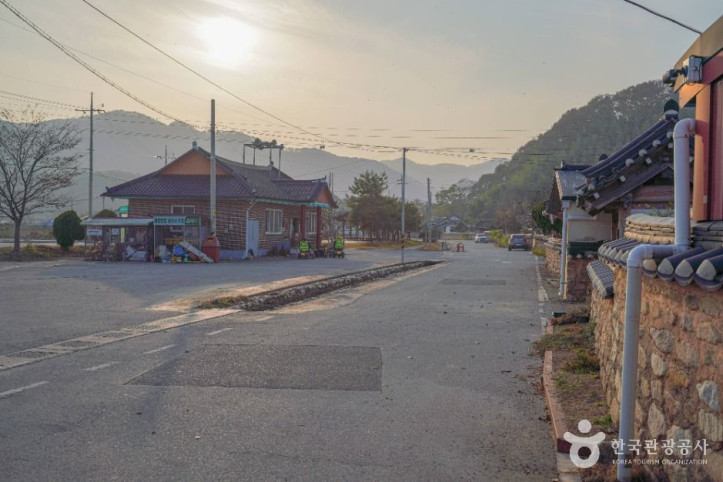 모평마을 여행 추천 - 메고지고