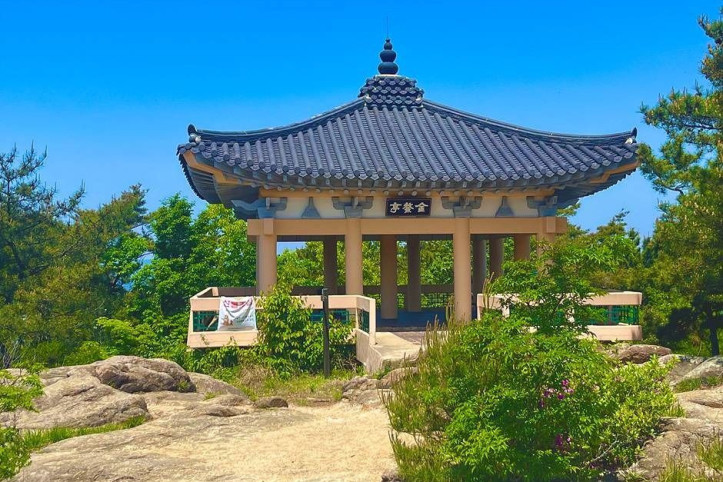 경주 남산 여행 추천 - 메고지고