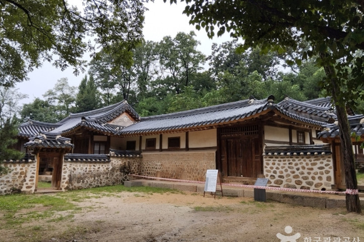 궁집 여행 추천 - 메고지고