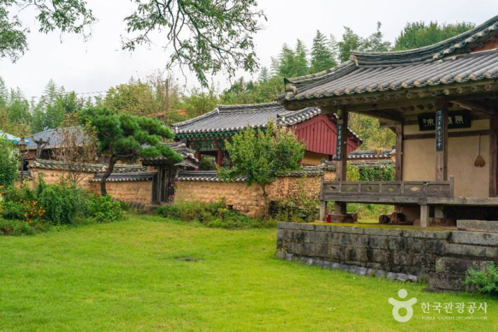 성주 백세각 여행 추천 - 메고지고