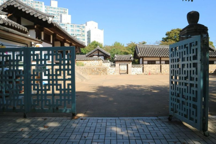 화도진지 여행 추천 - 메고지고