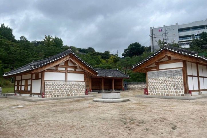 사직공원(서울) 여행 추천 - 메고지고