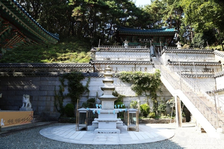 마하사(부산) 여행 추천 - 메고지고