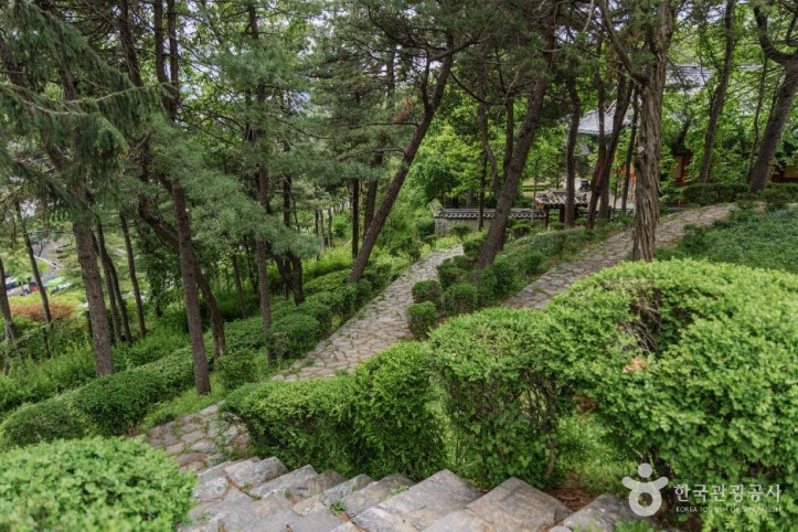 사육신공원 여행 추천 - 메고지고