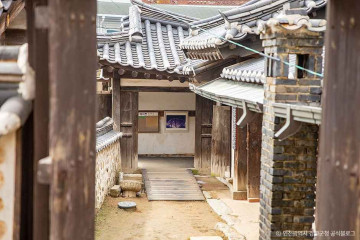 동광직물 생활문화센터 여행 추천 - 메고지고