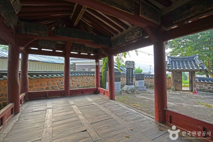 수운정 여행 추천 - 메고지고