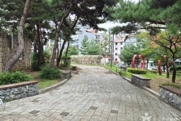치악산 바람길숲 여행 추천 - 메고지고