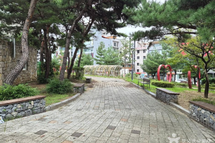 장미공원 여행 추천 - 메고지고