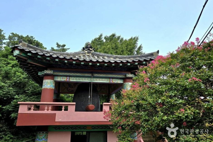 월영사(제주) 여행 추천 - 메고지고