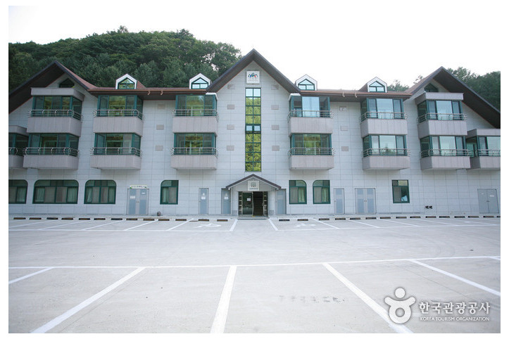 국립 지리산자연휴양림 여행 추천 - 메고지고