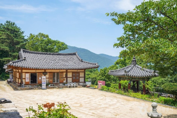 운흥사(대구) 여행 추천 - 메고지고
