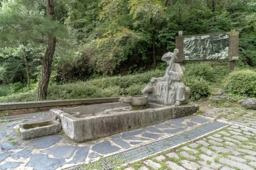 마구령·고치령 여행 추천 - 메고지고